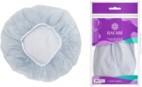 ISACARE BOTANIC TOUCA P/BANHO EMBORRACHADA 2580