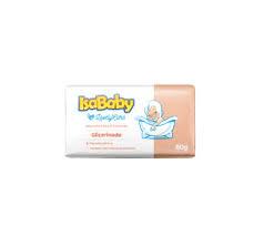 ISABABY SABONETE LOVELY CARE GLICERINADO 12X80G R 9260