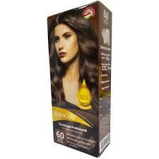 TINTURA ISACARE 6.0 LOURO ESCURO REF1626