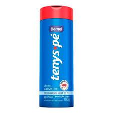TENYS PE BARUEL PO ORIGINAL 100GR 6X1 3080