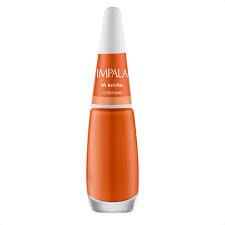 ESMALTE IMPALA COR DA MODA CREMOSO DADIVA -SM- 6X1 REF 736