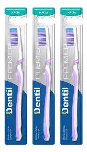 ESCOVA DENTIL PREMIER MACIA 12X1 REF 22814
