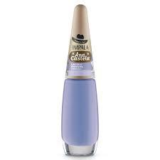 ESMALTE IMPALA ANA CASTELA CREMOSO LACADA PERFEITA 6X1 R904