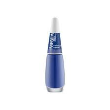 ESMALTE IMPALA COR DA MODA 2024 CREMOSO VIVENCIA 6X1 R2979