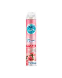ODORIZADOR PURO AR 250ML PETALAS DE ROSAS R249
