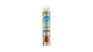 ODORIZADOR PURO AR 250ML TALCO RR0250