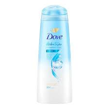 SHAMPOO DOVE HIDRATACAO   VITAMINAS A&amp;E  200ML REF 8097