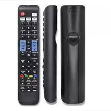 EC3109 CONTROLE REMOTO UNIVERSAL PARA TV DE MARCA ECOODA