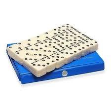 EC3057 - DOMINO PROFISSIONAL DE PVC