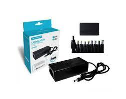 E9602 FONTE DE ALIMENTACAO UNIVERSAL PARA NOTEBOOK AC 100/240V/DC 24V-4A MARCA ECOODA