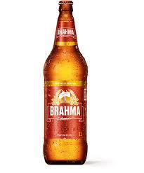BRAHMA LITRÃO
