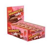 7896066766287 BEL MORANGUETE JELLY DP C/24