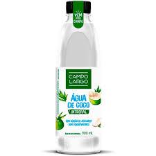 AGUA DE COCO CAMPO LARGO INT 900ML (6)