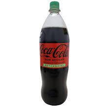 COCA-COLA SA GAR PET RET 2L(9) Regiao