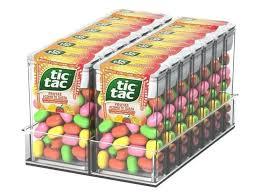 TIC TAC 14,5 GR FRUTA TE GUSTA