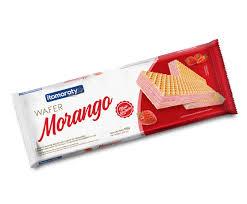 WAFER ITAMARATY MORANGO 50x80GR
