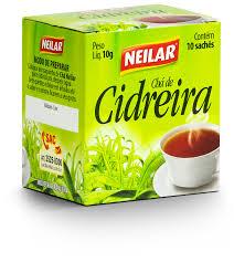 CHA 15 X 10 GR CIDREIRA