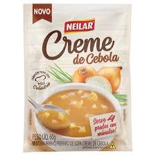 CREME CEBOLA 18 X 60 GR