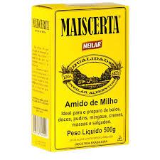 MAISCERTA (* 12 X 500 GR *)
