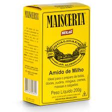 MAISCERTA (* 24 X 200 GR *)