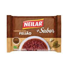 TEMPERO MAIS SABOR FEIJAO 36 X 50G