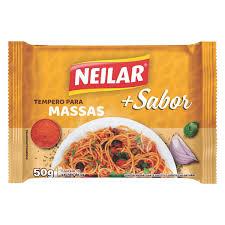 TEMPERO MAIS SABOR MASSAS 36 X 50G