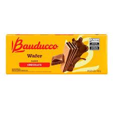 WAFER BAUD 140 GR CHOC