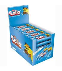 CHOC.NESTLE LOLLO 30X28GR