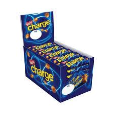 CHOC.NESTLE CHARGE 30UN