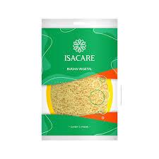 BUCHA VEGETAL LUXO ISACARE