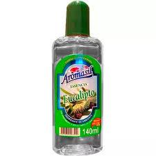 ESSENCIA C.AROM.EUCALIP.140ML