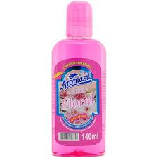 ESSENCIA C.AROM.FLORAL 140ML