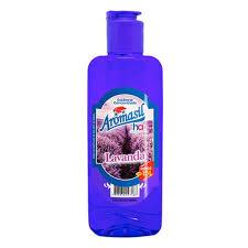 ESSENCIA C.AROM.LAV.140ML