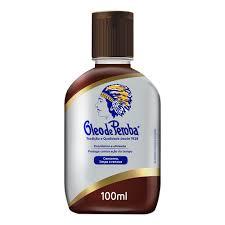 OLEO PEROBA KING 6X100ML