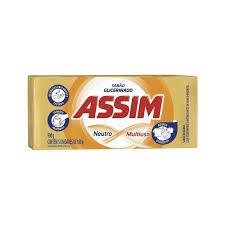 SABAO BARRA ASSIM NEUTR.24X180