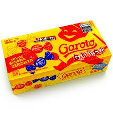 BOMBOM GAROTO SORTIDO