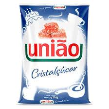 AÇUCAR CRISTAL CRISTALCUCAR