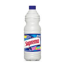 AGUA SANITARIA SUPREMA
