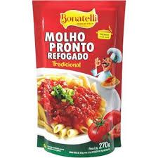 MOLHO TOM.BONATELLI TRAD.POUCH