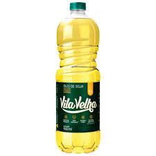 OLEO SOJA VILA VELHA PET