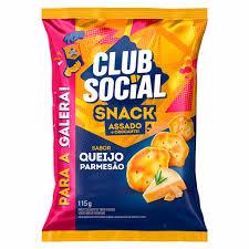 CLUB SOCIAL PARMESAO SNACK MONDELEZ