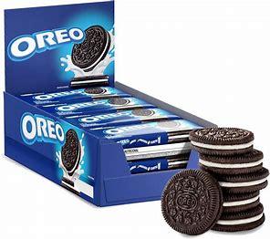 OREO ORIGINAL 36G