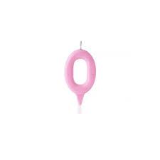 STARLUX FEST. VELA MINI ROSA N.0 R7988