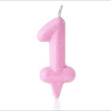 STARLUX FEST. VELA MINI ROSA N.1 R7989