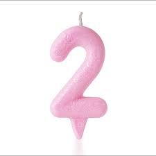 STARLUX FEST. VELA MINI ROSA N.2 R7990