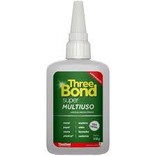 COLA THREE BOND MULTIUSO 20G