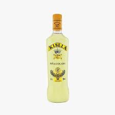 VODKA KISLLA PINA COLADA 900ML