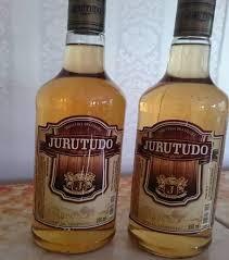 JURUTUDO VIDRO 890ML