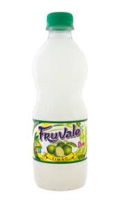 FRUVALE LIMAO 450ML