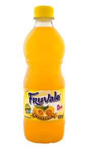 FRUVALE MARACUJÁ 450ML
